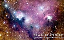 Hawaiian Starlight Wallpaper #2: Exploring the Milky Way