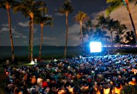 Film makes debut at Maui Film Festival