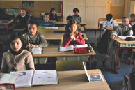 Screening of Hawaiian Starlight at school