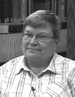 Ann Merchant Boesgaard
