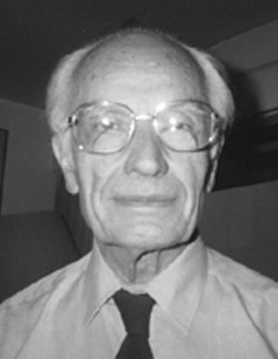 Roger Cayrel