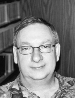 Dennis Crabtree