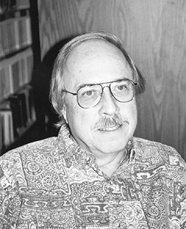 Bill Cruise