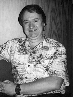 Tim Davidge