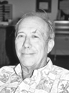 Bernt Grundseth