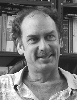 John Hamilton