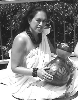 Edie Kawai
