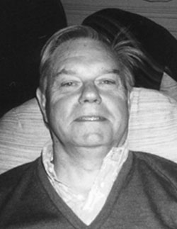 Gerard Lelievre