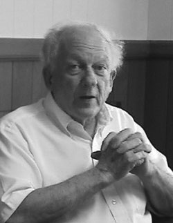 Harrell L. McCarty