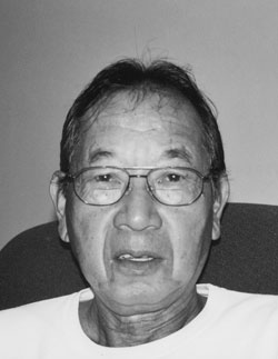 Don Nakaoka