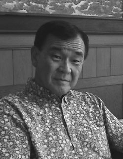 S. Russell Oda