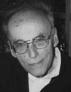Sydney van den Bergh