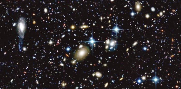 Home shop telescope images