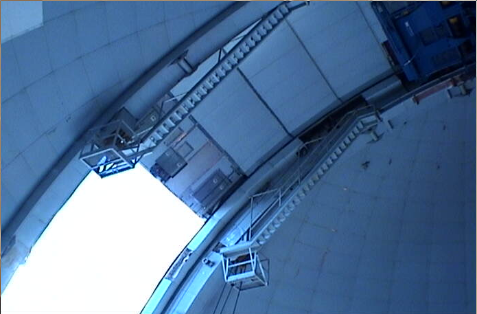 Finally we see some light!