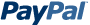 Make payments with PayPal - it's fast, free and secure!