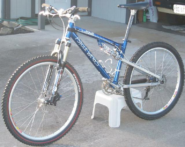 mtbing