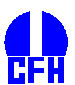 CFHT Logo