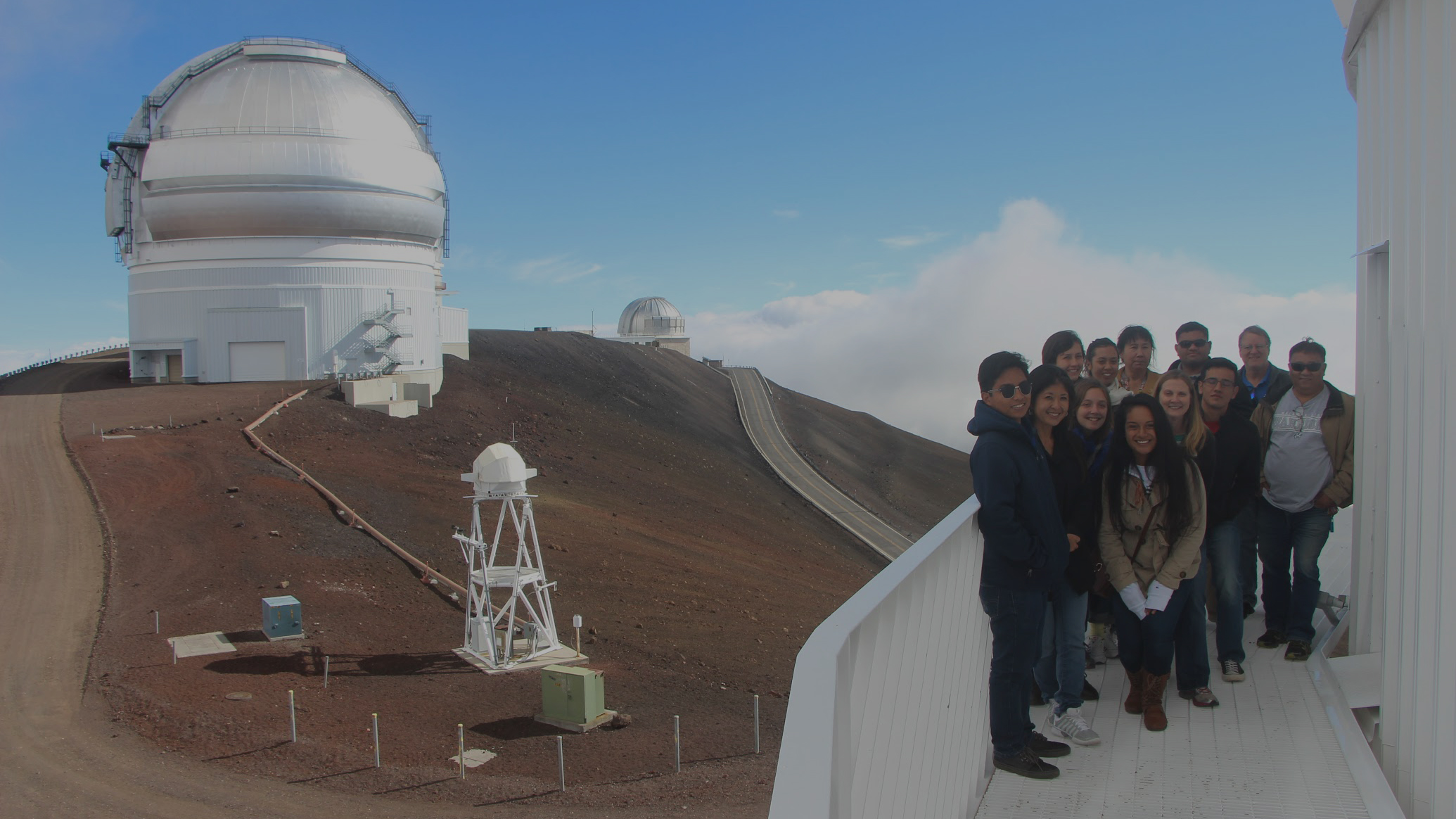 Summit tour